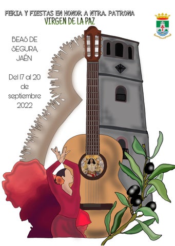 Fiestas patronales en honor de Nuestra Señora de la Paz  